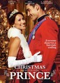 Vánoce s princem: Královský potomek