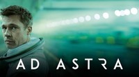 Ad Astra: Osudová mise