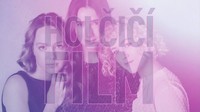 Holčičí film