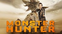 Monster Hunter