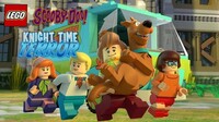 LEGO Scooby-Doo! Hrůzný rytíř