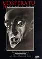 Upír Nosferatu