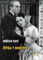 Dívka v modrém