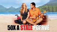 50x a stále poprvé