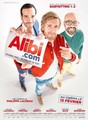 Alibi na klíč