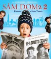 Sám doma 2: Ztracen v New Yorku