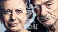 Bába z ledu