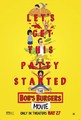Bobovy burgery ve filmu