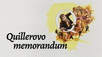 Quillerovo memorandum