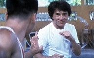 Police Story 3
