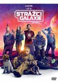Strážci Galaxie Vol. III