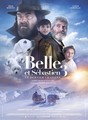Bella a Sebastián 3: Přátelé navždy