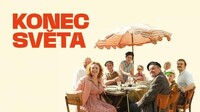 Koniec sveta