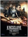 Kingsglaive: Final Fantasy XV