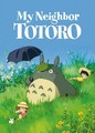 Můj soused Totoro