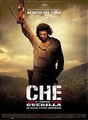 Che Guevara: Partyzánská Válka