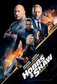 Rychle a zběsile: Hobbs a Shaw