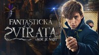 Fantastická zvířata a kde je najít