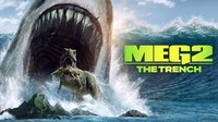 Meg 2: Příkop