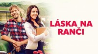 Láska na ranči