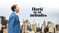 Horší už to nebude