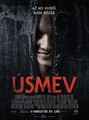 Úsměv