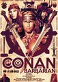 Barbar Conan
