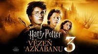 Harry Potter a vězeň z Azkabanu