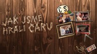 Jak jsme hráli čáru