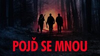 Pojď se mnou