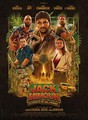 Jack Mimoun a tajemný ostrov