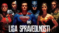Liga spravedlnosti