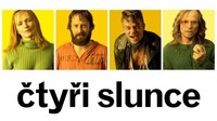 Čtyři slunce