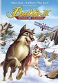Balto III: Velký závod