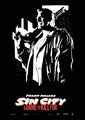 Sin City: Ženská, pro kterou bych vraždil