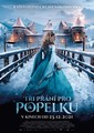 Tři přání pro Popelku