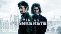 Victor Frankenstein