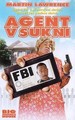 Agent v sukni