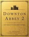 Panství Downton: Nová éra