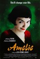 Amélie z Montmartru