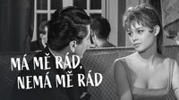 Má mě rád, nemá mě rád