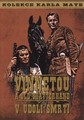 Vinnetou a Old Shatterhand v Údolí smrti