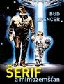 Šerif a mimozemšťan