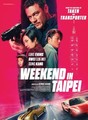 Víkend v Taipei