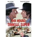 Dva nosáči tankují Super