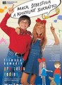 Mach, Sebestová a kouzelné sluchátko
