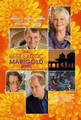 Báječný hotel Marigold