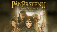 Pán prstenů: Společenstvo Prstenu