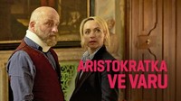 Aristokratka ve varu
