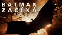 Batman začíná